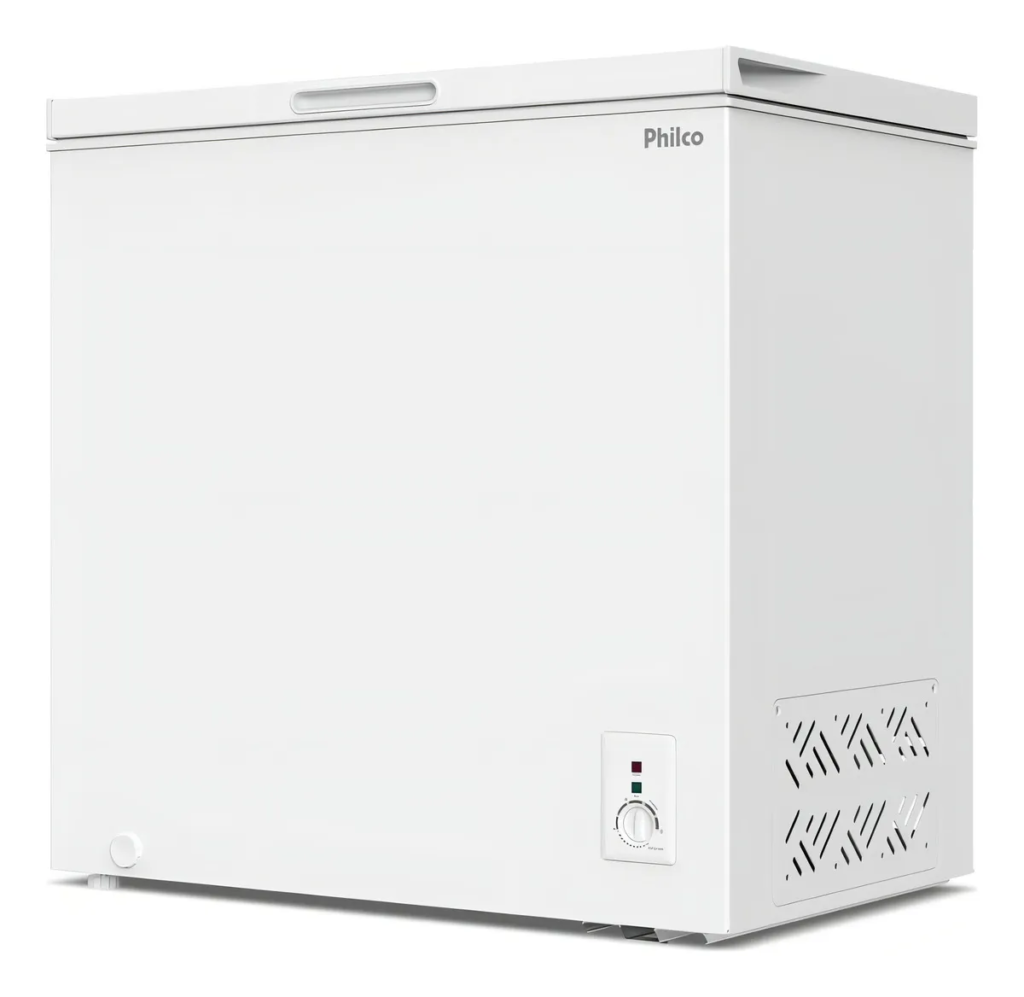 Freezer Philco Horizontal