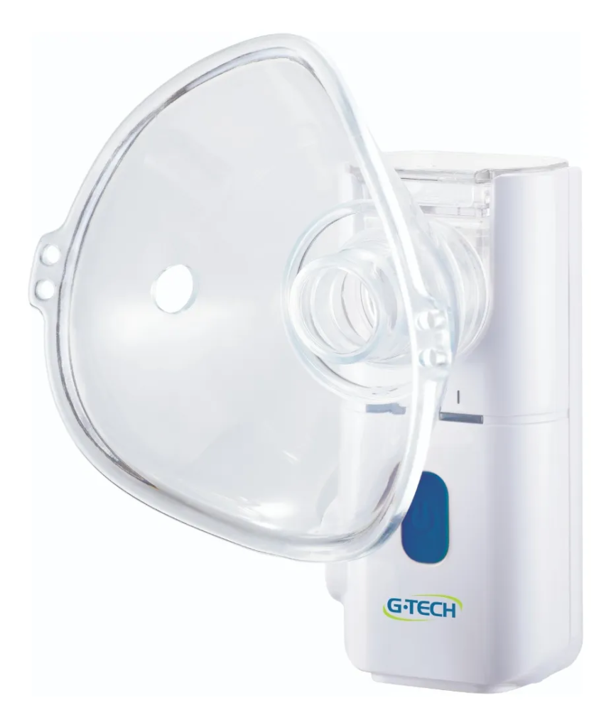 Inalador G-Tech Nebmesh2