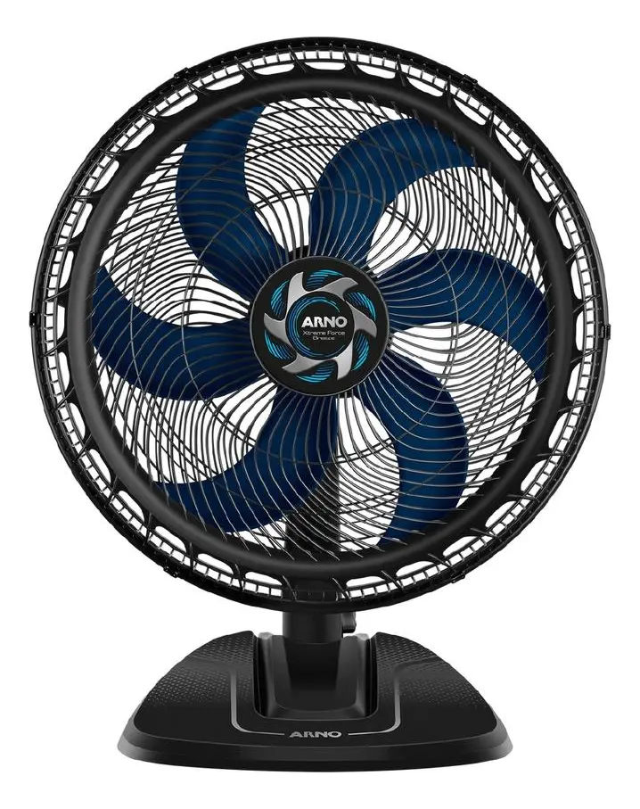 Ventilador Arno Xtreme Force Breeze 50cm