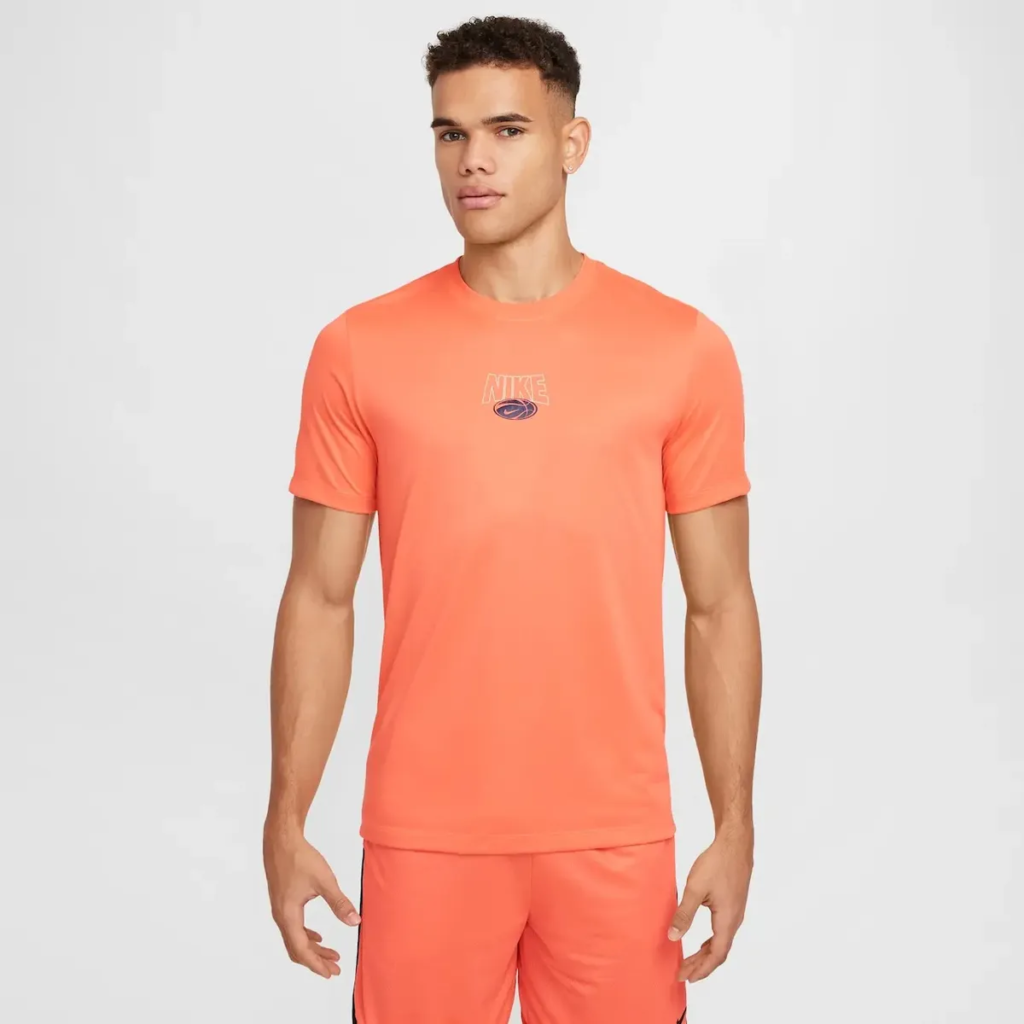 Camiseta Nike Masculina Dri-FIT